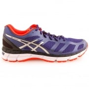 Asics Men's Gel-Chart 3 Running Shoes Blue