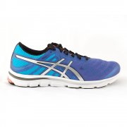 Men's Gel Electro 33 Running Trainer Blue