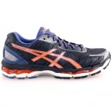 Asics Men's Gel-Glorify Running Shoe Blue