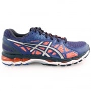 Asics Men's Gel-Luminus Running Shoe Blue