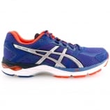 Asics Men's Gel Zone 4 Running Shoe Blue