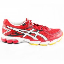 Men's GT-1000 2 Running Trainer Red