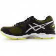 Asics Men's GT-2000 4 Running Shoe Yellow