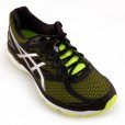 Asics Men's GT-2000 4 Running Shoe Yellow