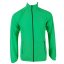 Men's Woven Jacket Green