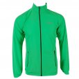 Asics Men's Woven Jacket Green