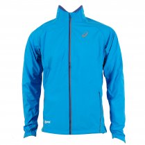 Asics Speed Gore Men's Running Jacket Blue