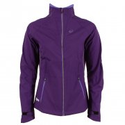 Asics Speed Gore Women's Running Jacket Purple