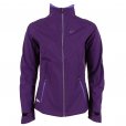 Asics Speed Gore Women's Running Jacket Purple