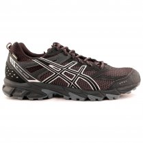 Asics Trail Lahar 6 G-TX Men's Trail Running Shoe Black