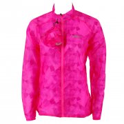 Women's Feather Weight Jacket Pink