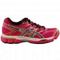 Asics Women's Gel-Cumulus 16 Running Trainer Pink