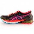 Asics Women's Gel-Kinsei 6 Running Shoe Black