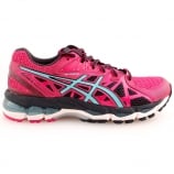 Asics Women's Gel-Luminus Running Shoe Pink