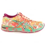 Asics Women's Gel-Noosa Tri 11 Running Shoes Multi