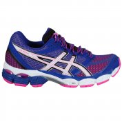 Women's Gel-Pulse 5 Blue