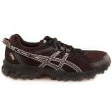 Asics Women's Gel-Sonoma 2 G-TX Running Shoes Black