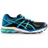 Asics Women's GT-1000 4 Running Shoe Black