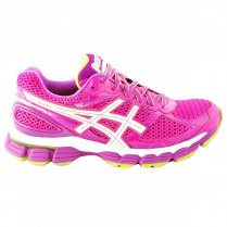 Asics Women's GT-3000 2 Trainer Pink