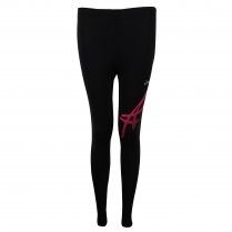 Asics Women's Tiger Tights Black