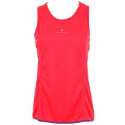 Ron Hill Aspiration Women's Running Vest Light Orange