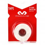 McDavid Athletic Eurotape 2.5cm White