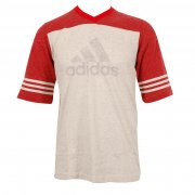 adidas Authentic Essentials Men's Tee White