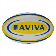 Gilbert Aviva Premiership Rugby Ball