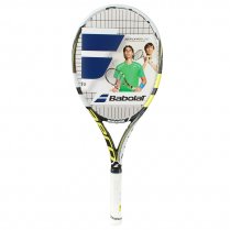 Babolat Aeropro Drive Lite Tennis Racket Yellow