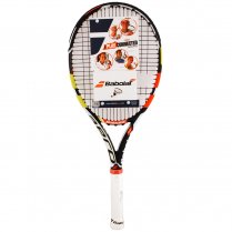 Babolat Aeropro Drive Play Tennis Racket Multi