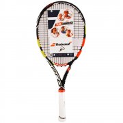 Babolat Aeropro Drive Play Tennis Racket Multi