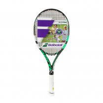 Aeropro Team Tennis Racket Wimbledon