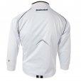 Babolat Boys' Club Warm-Up Tennis Jacket White