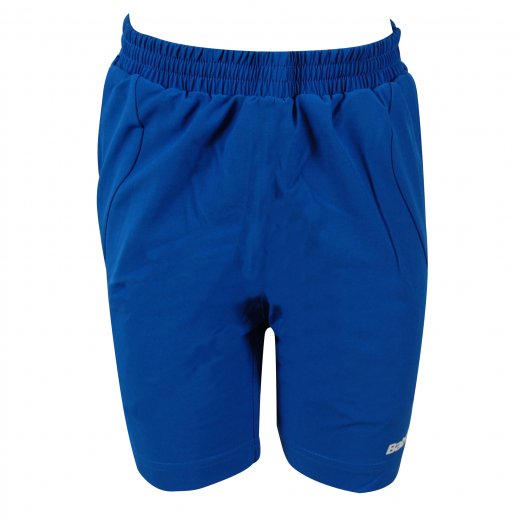 Babolat Boys' Match Core Tennis Shorts Blue