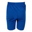 Babolat Boys' Match Core Tennis Shorts Blue