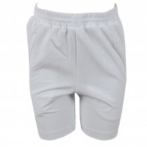 Babolat Boys' Match Core Tennis Shorts White