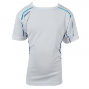 Boys' Match Core Tennis Tee White