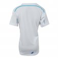 Babolat Boys' Match Core Tennis Tee White