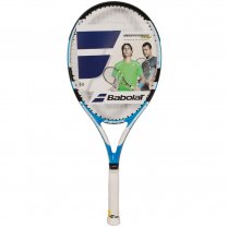 Babolat Contest Drive Pro Senior Tennis Racket Blue