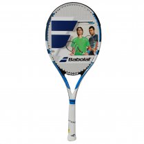 Babolat Contest Team Tennis Racket Blue