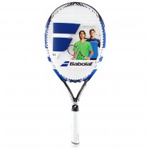 Babolat Drive 115 Tennis Racket Blue