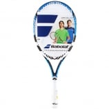 Babolat Drive Lite Tennis Racket Blue