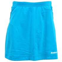 Babolat Girls' Match Core Tennis Skort Blue