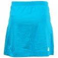 Babolat Girls' Match Core Tennis Skort Blue