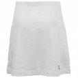 Babolat Girls' Match Core Tennis Skort White