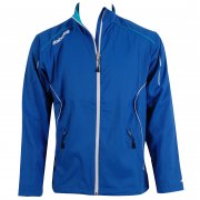 Babolat Match Core Men's Tracksuit Jacket Blue