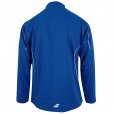 Babolat Match Core Men's Tracksuit Jacket Blue