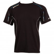 Babolat Men's Match Core Tee Black