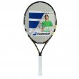 Babolat Nadal Junior 125 Tennis Racket Black