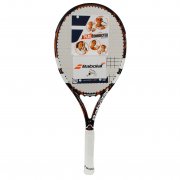 Play Pure Drive Tennis Racket Orange